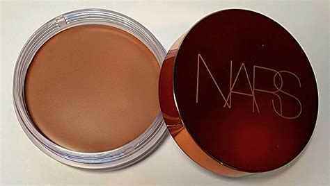 nars sunkissed bronzing cream